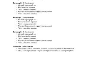 Argumentative Essay Outline Worksheet as Well as English Essay Outline format aslitherair
