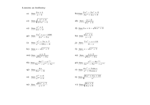 Arithmetic and Geometric Sequences Worksheet and Calculus Worksheets Super Teacher Worksheets