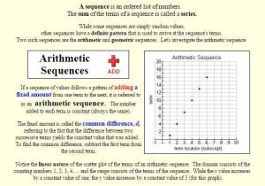 Arithmetic and Geometric Sequences Worksheet Pdf Along with 45 Best Merit Badge Worksheets Hd Wallpaper 50 Fresh