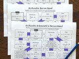 Arithmetic and Geometric Sequences Worksheet Pdf or 92 Best Math Sequences Images On Pinterest