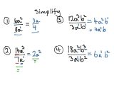Arithmetic and Geometric Sequences Worksheet with Outstanding Simplifying Algebra Worksheet Frieze Worksheet