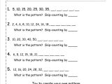 Arithmetic Sequence Worksheet Pdf together with Collection Of Second Grade Math Worksheets Number Patterns