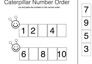 Arithmetic Sequence Worksheet with Answers and Pre Kg Worksheets Id 25 Worksheet