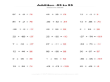 Arithmetic Sequence Worksheet with Answers or Free Worksheets Library Download and Print Worksheets Free O