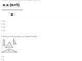 Arithmetic Sequences and Series Worksheet Answers Along with Sequences Practice Worksheet Worksheet for Kids In English