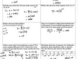 Arithmetic Sequences and Series Worksheet or Geometric Sequences and Series Worksheet Answers Beautiful Worksheet