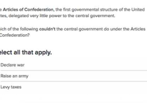 Articles Of Confederation Worksheet Answer Key or Shays S Rebellion Article