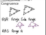 Asa and Aas Congruence Worksheet Answers Along with Geometry Worksheet Congruent Triangles asa and Aas Answers the Best