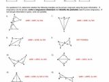Asa and Aas Congruence Worksheet Answers and Worksheet Templates Practice 4 7 Cpctc Proofs Worksheet with