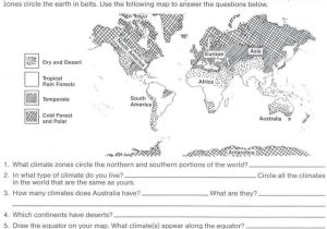 Atmosphere and Climate Change Worksheet Answers with 27 Best Teaching Weather & Climate Images On Pinterest