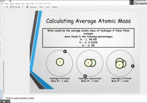 Atomic Mass and atomic Number Worksheet Answers with isotopes and atomic Mass Worksheet Answers Unique Small Scale Lab