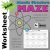 Atomic Structure Review Worksheet Answer Key Also Fresh atomic Structure Worksheet Answers Luxury Basic atomic
