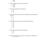 Atomic Structure Worksheet Answers Chemistry Also Worksheet Worksheet Electrons In atoms Carlos Lomas Worksheet for