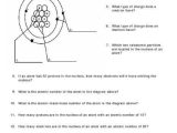 Atomic Structure Worksheet with Lovely atomic Structure Worksheet Luxury atomic Number Worksheet