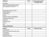 Auto Shop Worksheets and Bud Proposal Template Proposal Templates