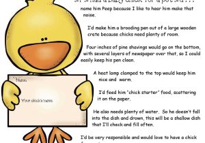 Baby Animals Worksheet and Chick" This Out " Life Cycle A Chicken with Chick Hatching