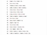 Balancing Chemical Equations Activity Worksheet Answers or 17 Unique Chemistry Balancing Chemical Equations Worksheet Answer