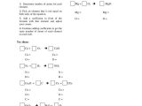 Balancing Chemical Equations Activity Worksheet Answers with Tips for formal Writing University Of Nebraska High School