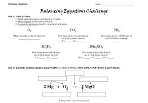 Balancing Chemical Equations Practice Worksheet Answer Key Along with Tips for formal Writing University Of Nebraska High School