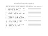Balancing Chemical Equations Worksheet 2 Classifying Chemical Reactions Answers with Worksheets 44 Inspirational Types Chemical Reactions Worksheet