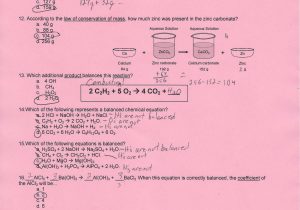 Balancing Nuclear Reactions Worksheet or Kerstenchem Reviews and Help 1st Semester