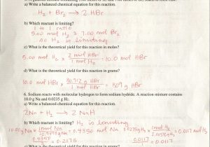 Balancing Nuclear Reactions Worksheet or Section 6 3 Periodic Trends Worksheet Answers Visiteedith Sheet
