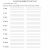 Banking Vocabulary Worksheet Also 28 Awesome S 2nd Grade Language Worksheets