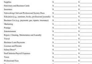 Bankruptcy Expense Worksheet Also Spreadsheet for Retirement Planning or Best S Simple Monthly