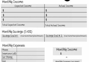 Bankruptcy Expense Worksheet as Well as Worksheet Templates Bankruptcy Worksheet Monthly Family Bud