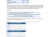 Banks Credit and the Economy Worksheet Answers or Accounting Archive December 07 2015
