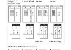 Base Ten Blocks Worksheets 5th Grade Also Base Ten Math Worksheets Fresh Adding Using Base Ten Blocks