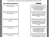 Basic Conversation Skills Worksheets with 200 Most Downloaded Worksheets