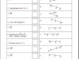Basic Geometry Definitions Worksheet Answers with 27 Best Geometry Images On Pinterest