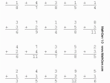 Basic Math Worksheets 1st Grade Also First Grade Math Worksheets Free