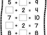 Basic Math Worksheets 1st Grade and 66 Best 1st Grade Math Images On Pinterest