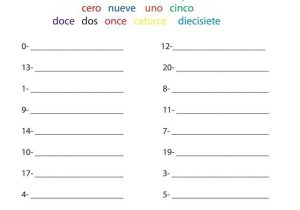 Basic Skills English Worksheets Also 27 Best Spanish Worksheets Level 1 Images On Pinterest