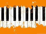 Beginner Piano Worksheets Along with Old Piano Keys Wallpapers Music Wallpapers Desktop Backgroun
