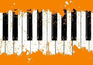 Beginner Piano Worksheets Along with Old Piano Keys Wallpapers Music Wallpapers Desktop Backgroun