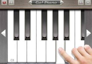 Beginner Piano Worksheets or App Shopper Go Piano Music