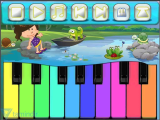 Beginner Piano Worksheets or Kids Piano Games Free Ndir android Iin Ocuklara Zel Pi