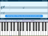 Beginner Piano Worksheets together with Piano Notes Pro Sight Reading Tutor App Store