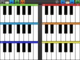 Beginner Piano Worksheets with App Shopper 6 Octaves Piano Music