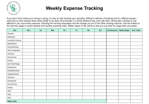 Best Budget Worksheet and Purchase order Template Free Printables