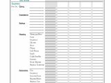 Best Budget Worksheet as Well as Monthly Bud Excel Spreadsheet Template Best Department Bud