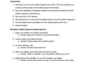 Big Sky Big Money Worksheet Answers and Safety Games for the Workplace