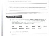 Bill Nye atmosphere Worksheet Answers or thermal Energy Worksheets D4f A9b Battk