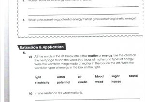 Bill Nye atmosphere Worksheet Answers or thermal Energy Worksheets D4f A9b Battk