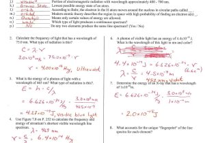 Bill Nye Energy Worksheet Answers and Light and Energy Worksheet Answers