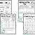 Bill Nye Food Web Worksheet Also Kindergarten Worksheets for All Download and Worksheet