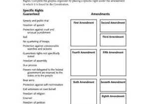 Bill Of Rights Scenario Worksheet Answers and 22 Best Documents Of American History Images On Pinterest